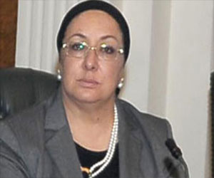   مصر اليوم - وزيرة الصحة تؤكد استمرار تقديم الخدمات الصحية لقرى الفيوم