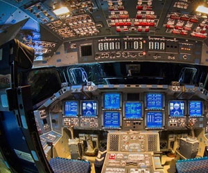   مصر اليوم - معرض دبي للطيران يستضيف “المنتدى الأول لإلكترونيات الطيران