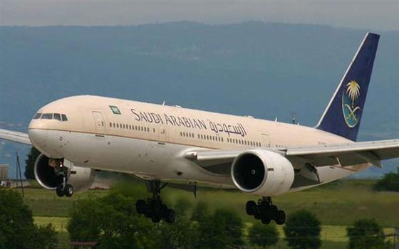   مصر اليوم - 'الخطوطُ  الجوية السعودية' تُشغّل رحلات مباشرةِ من الريّاض إلى مدريّد