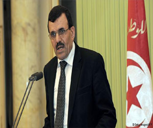   مصر اليوم - رئيس الحكومة التونسية يتعهد باحترام خارطة الطريق