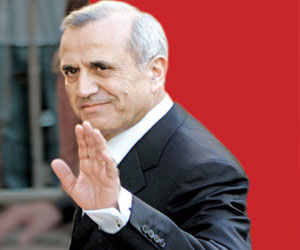   مصر اليوم - الرئيس اللبناني يرجئ زيارة رسمية للنمسا