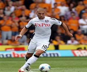   مصر اليوم - لاعب وسط فولهام بايتيم كاسامي على رادار يوفنتوس