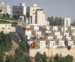   مصر اليوم - مناقصات إسرائيلية جديدة لبناء وحدات في المستوطنات بالضفة