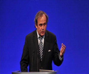   مصر اليوم - بلاتيني: ألمانيا مرشّحة بقوّة لاستضافة يورو 2024