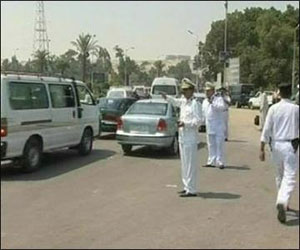   مصر اليوم - أمن الإسماعيليّة يضبط 390 حالة إشغال و566 مخالفة مروريّة