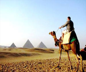   مصر اليوم - مصر تهدف إلى تنشيط السياحة الإيطالية خلال المؤوية الثانية لـفيردي