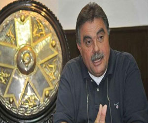   مصر اليوم - هشام سعيد رئيسًا لبعثة الأهلي في جنوب أفريقيا من باب التفاؤل