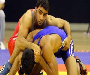   مصر اليوم - 6  دول تتنافس في بطولة مصر الدولية للمصارعة