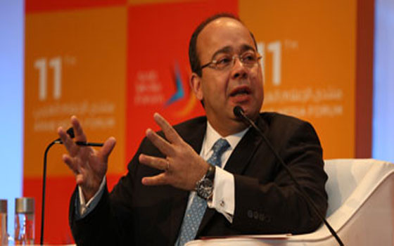   مصر اليوم - عبد اللطيف المناوي يروي تفاصيل جديدة عن علاقة مبارك بطنطاوي ورفضه للأوامر