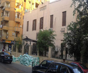   مصر اليوم - تجديد حبس أمين شرطة مفصول انتحل صفة رجل أمن لابتزاز المواطنين