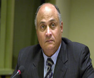   مصر اليوم - إخلاء سبيل وزير الإسكان الأسبق إبراهيم سليمان