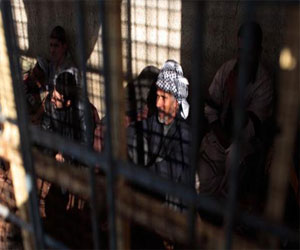   مصر اليوم - البحث في أزمة 18 ليبي محتجز في السجون المصرية