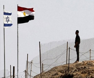   مصر اليوم - جنرال إسرائيلي يؤكدّ مصلَّحة بلاده في حماية اتفاق السلام مصر