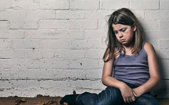 مصر اليوم - دراسة تؤكدّ أنّ الأطفال الفقراء يعانون من عدم التحكم في العواطف أثناء البلوغ