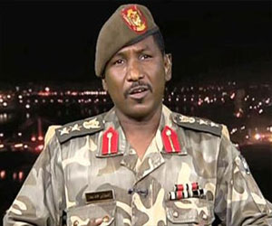   مصر اليوم - الخرطوم تعلن مقتل وإصابة متمرِّدين في دارفور