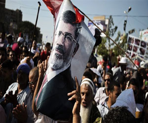   مصر اليوم - حزب الثورة يطالب بالقبض على وفد تحالف الشرعية