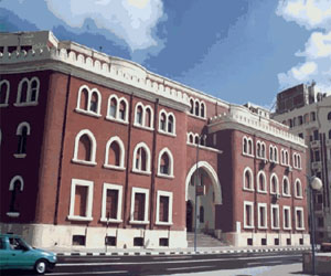   مصر اليوم - افتتاح فرع لجامعة الأسكندرية في جنوب السودان العام المقبل