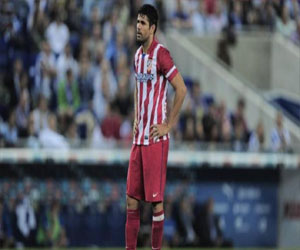   مصر اليوم - الضغوط تتزايد على كوستا بعد استدعاء المنتخب البرازيلي