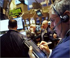   مصر اليوم - الأسهم الأميركية تغلق على ارتفاع