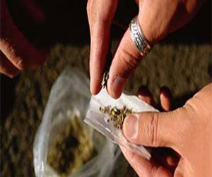   مصر اليوم - ضبط 5 سائقين يتعاطَوْن المخدِّرات في البحر الأحمر