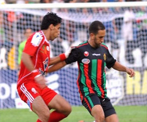   مصر اليوم - ضعف مداخيل مباريات الأنديَّة المغربيَّة يطرح أكثر من علامة استفهام