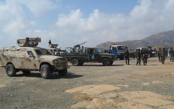   مصر اليوم - الداخلية اليمنية تشن حمّلة أمنية واسعة في صنعاء وعموم محافظات البلاد