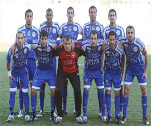   مصر اليوم - فوزان مهمّان لشباب الساحل والأنصار في الدوري اللبناني