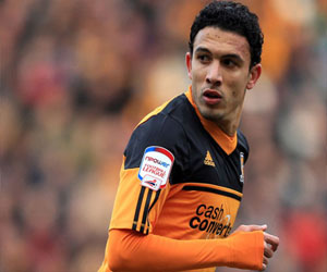   مصر اليوم - جدو يطمئن مدرب الفراعنة الأميركي برادلي على إصابته