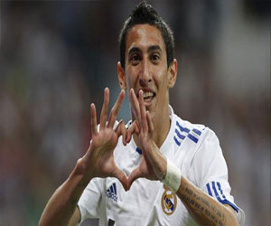   مصر اليوم - أنشيلوتي: وافقت على بيع أوزيل من أجل الإبقاء على دي ماريا