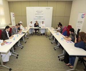   مصر اليوم - مناظرات قطر يعلن عن أنشطة وفعاليات موسم 213-2014