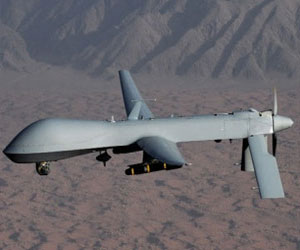   مصر اليوم - باكستان تجدد مطالبتها بوقف فوري للهجمات الأمريكية بالطائرات