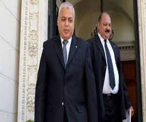   مصر اليوم - وزير الري يفتتح ورشة تقييم الوضع المائي في شمال أفريقيا