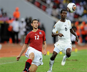   مصر اليوم - الجبلاية يرسل الخطاب الأمني والضمانات الحكومية للفيفا لتأمين بعثة غانا