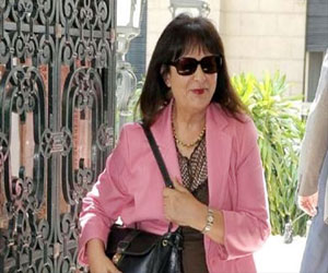   مصر اليوم - وزيرة البيئة ومحافظ أسيوط يفتتحان المرحلة الأولى لـ البيوجاز لإنتاج السماد