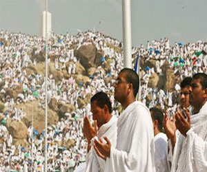   مصر اليوم - أكثر من 582 ألف حاج يغادرون إلى بلادهم بعد أداء فريضة الحج