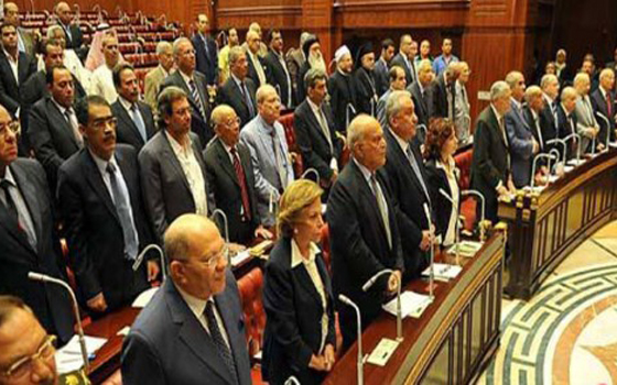   مصر اليوم - لجنةُ الخمسيّن تقرُ 8 موادٍ دستوريّة جديدة تتعلقُ بالحريّة والمساواةِ والكرامة