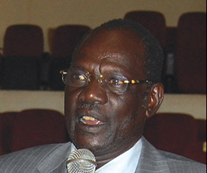 مصر اليوم - وزير الإعلام في جنوب السودان لـمصر اليوم طالبنا الاتحاد الأفريقي إجراء استفتاء في منطقة أبيي