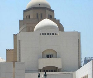   مصر اليوم - البحرالأحمر تنهى أستعداداتها لأحتفالية دار الأوبرا المصرية