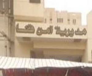   مصر اليوم - حملة أمنية موسعة لضبط الخارجين عن القانون في مركز نقادة