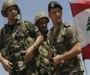   مصر اليوم - الأمن اللبناني يحرر رهينتين سوريتين في البقاع شرق البلاد