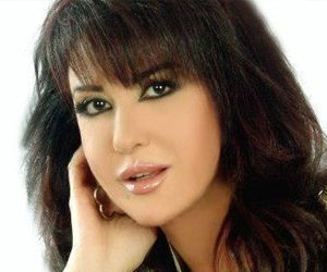   مصر اليوم - مادلين طبر بعد تألقها أمام دريد لحام تقف أمام عادل إمام