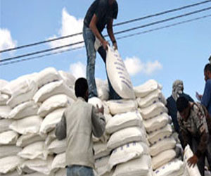   مصر اليوم - ضبط صاحب مخبز يستخدم الدقيق المدعم في إنتاج الخبز الحر