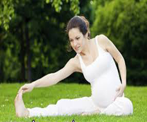   مصر اليوم - ممارسة الرياضة خلال الحمل تقوي الاوعية الدموية للطفل حتى سن البلوغ