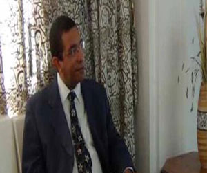   مصر اليوم - سفير كوبا : أميركا تتبني سياسة غير قانونية بفرض حصارها علي بلاده