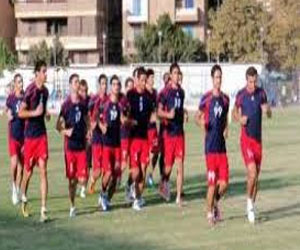   مصر اليوم - 21لاعبًا في قائمة النصر أستعدادًا للإسماعيلي في كأس مصر