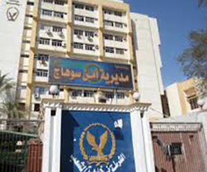   مصر اليوم - الأمن يمشّط قرية العتامنه بحثًا عن قاتلي أمين شرطة