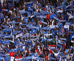   مصر اليوم - لجنة الاستئناف في الاتحاد السعودي تقبل تظلم الهلال