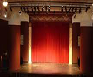   مصر اليوم - انطلاق فعاليات مهرجان الضمة الأول للمونودراما