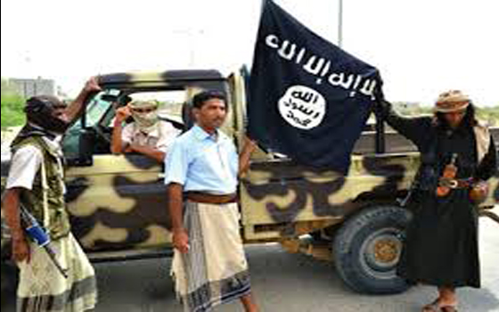   مصر اليوم - القاعدة يعلن إسقاط محافظة البيضاء اليمنية بشكل جزئي