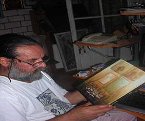   مصر اليوم - ضرورة إنشاء مدرسة للفنون الجميلة لتأطير المواهب الشابة في أدرار